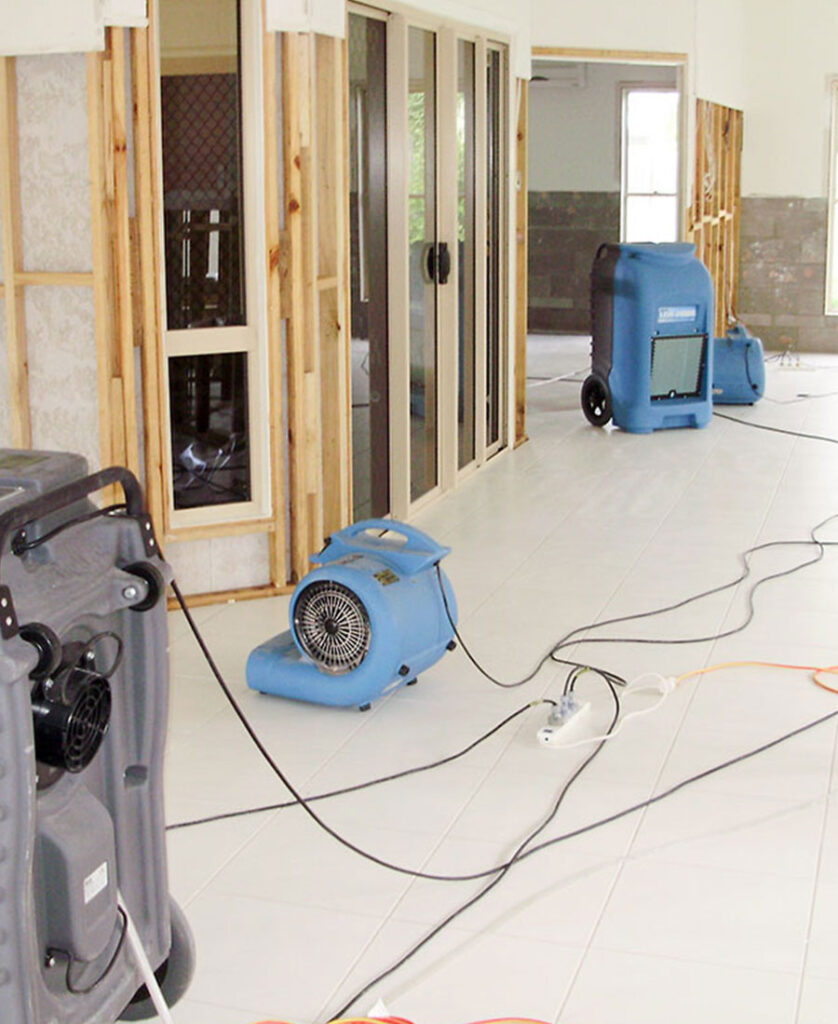 Professional Miami Home Humidity Removal - Daxion.com